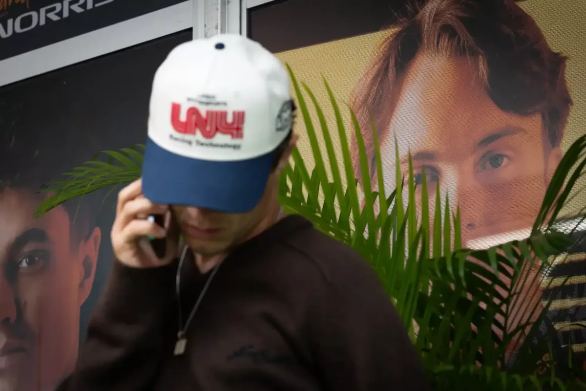 Norris hibája: következmények Piastrival szemben az ütközés miatt