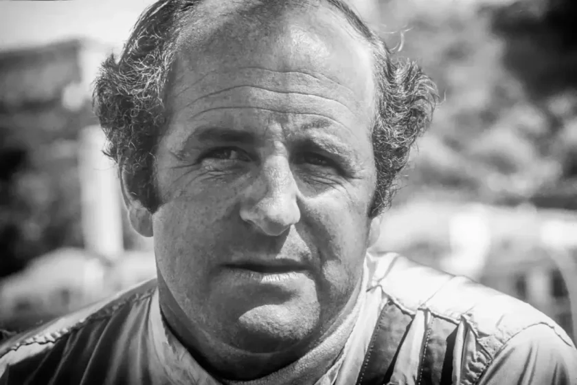 Tragikus halál: A McLaren sztárja 260-nal száguldva vesztette életét