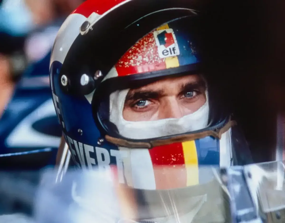 Az F1 történetének sötét fejezete: Október 6. kettészakított és lefejezett pilóták