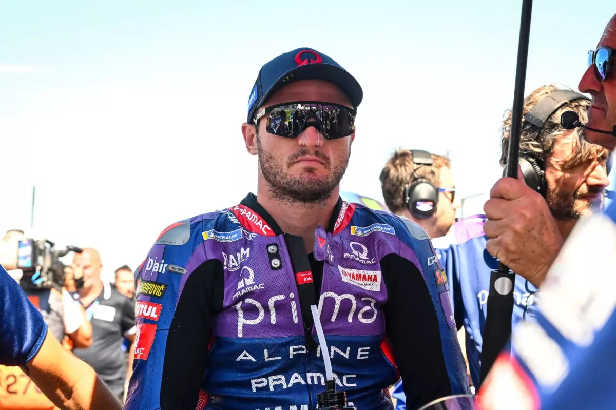 Figyelmeztetés az önbizalom veszélyeire: Miller figyelmezteti Razgatlıoğlut