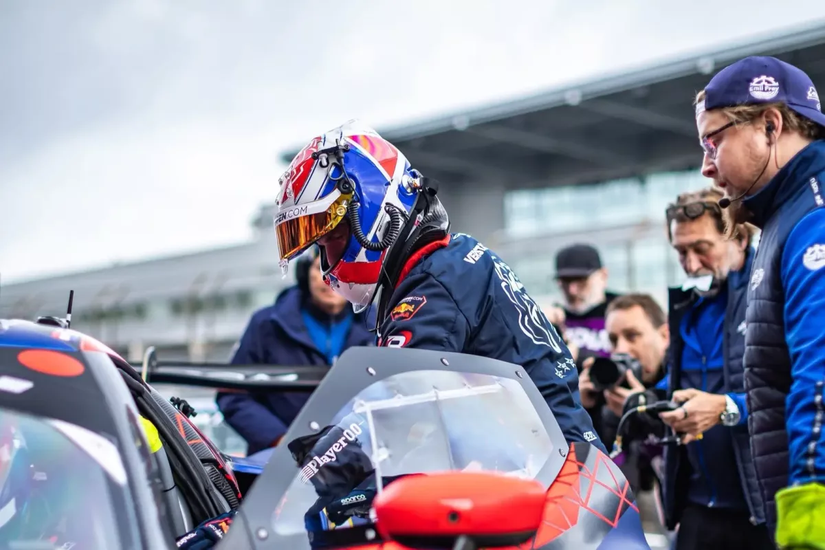 Verstappen kimagasló teljesítménye más versenyzők számára utánozhatatlan?