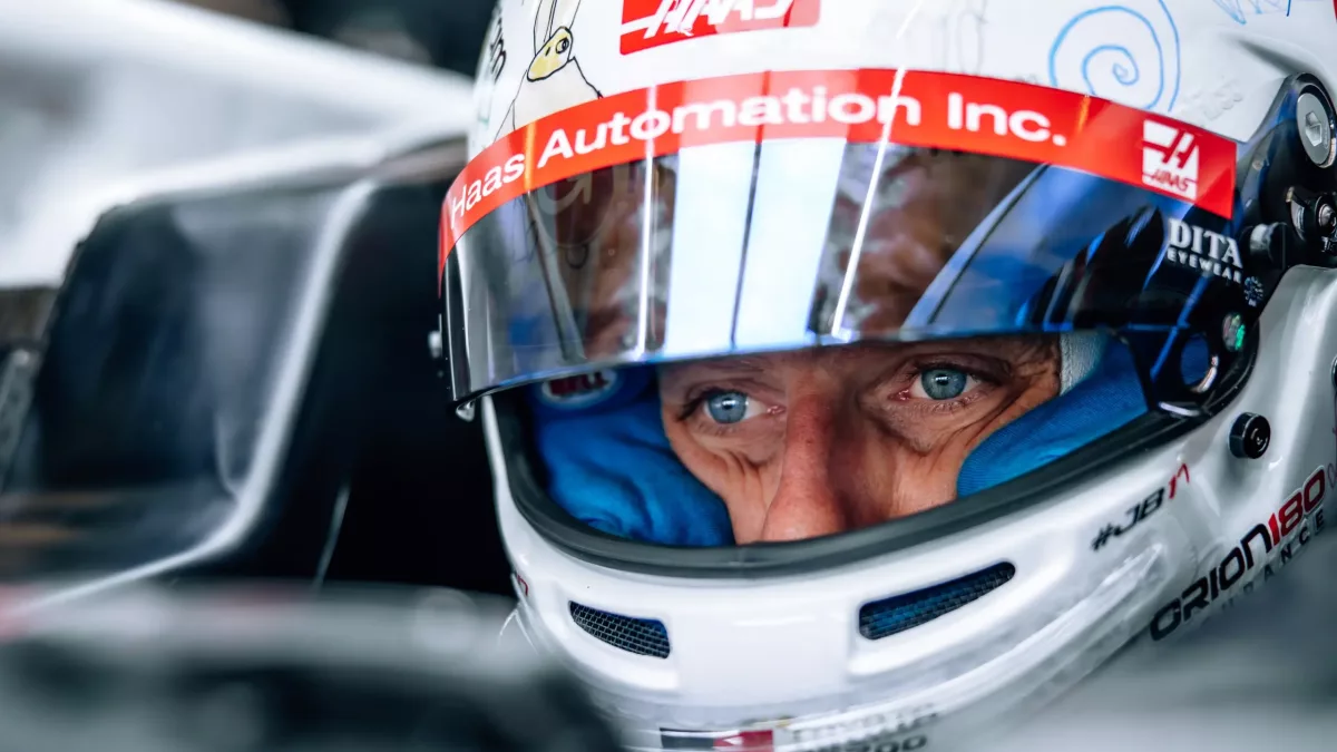 A Főnix feltámad a lángokból: Az év nagy F1-es visszatérése videón