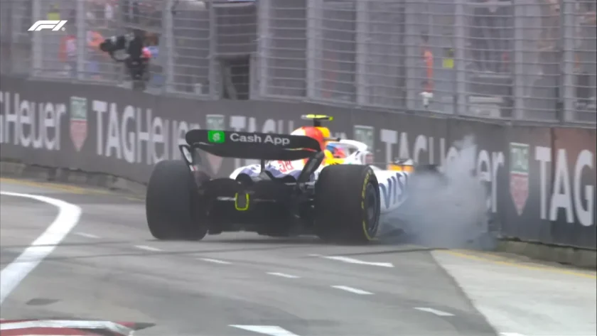 Hamilton keserű sikerek után: Verstappen nélkül is nehéz út vár rá