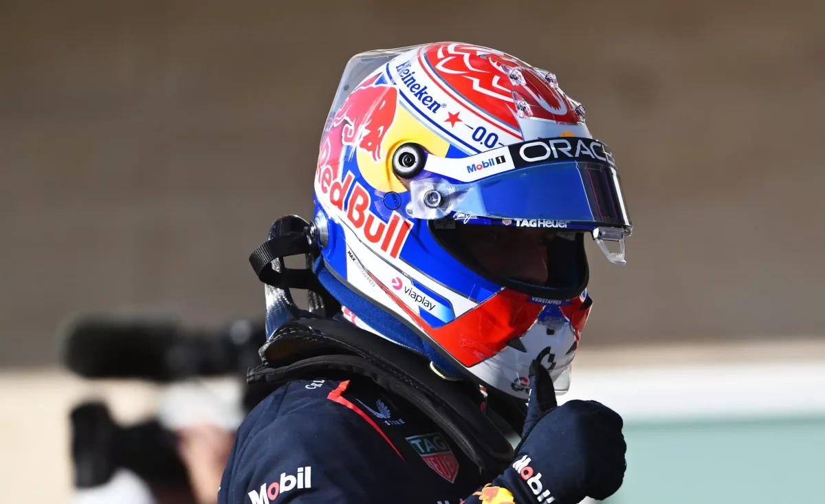 „Verstappen folytatja a győzelmi sorozatot, míg a Sauber meglepetést okozott a sprint időmérőn”