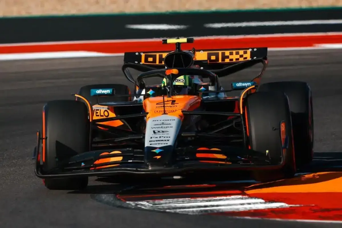 McLaren: El kell ismernünk, hogy Verstappen és a Red Bull jobb kombináció, mint mi