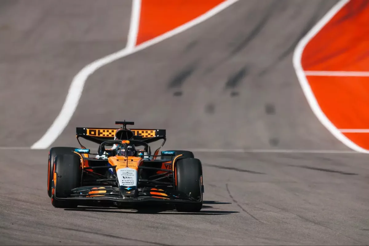 Először történt ilyesmi az idén Piastrival, aki válaszokat szeretne kapni