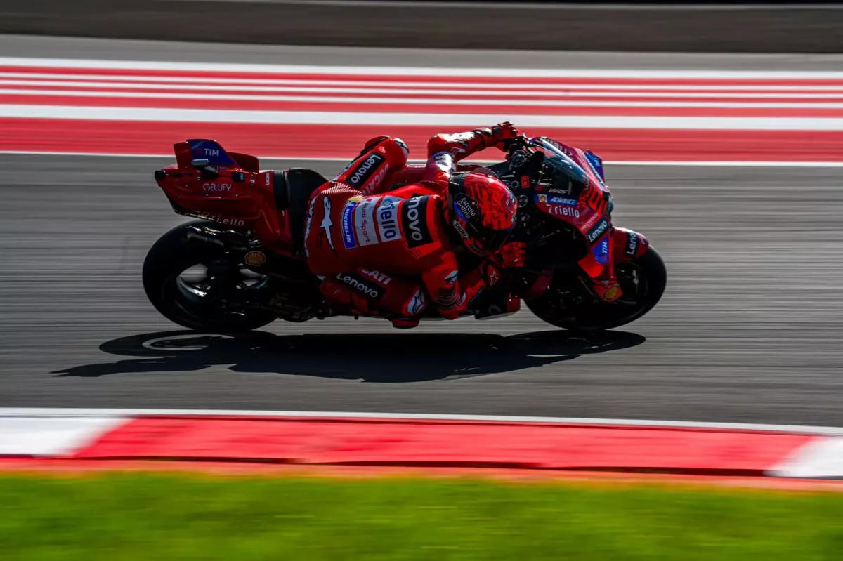 Az új trónörökös keresésének izgalmai Phillip Island-en: Marc Márquez távollétében zajlik a hétvége