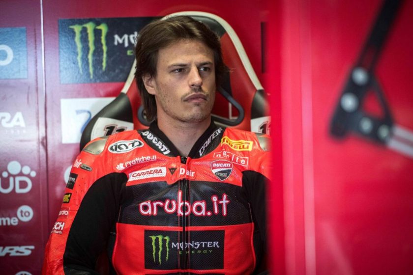 Marc Márquez helyettese Malajziában, Bulega lehet a következő Portimãóban?