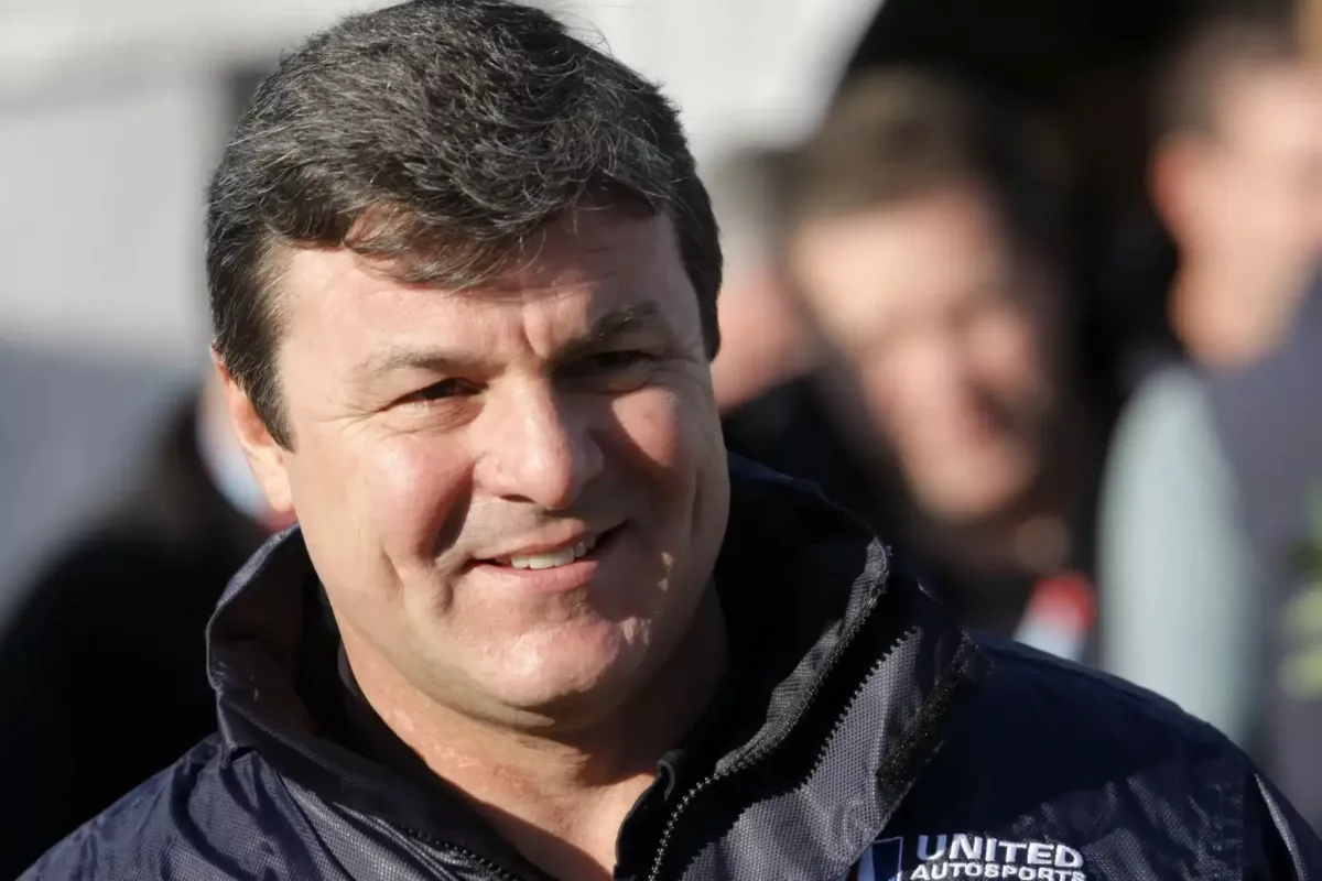 Vezetési tilalom: Häkkinen korábbi F1-es csapattársát hosszú időre eltiltották