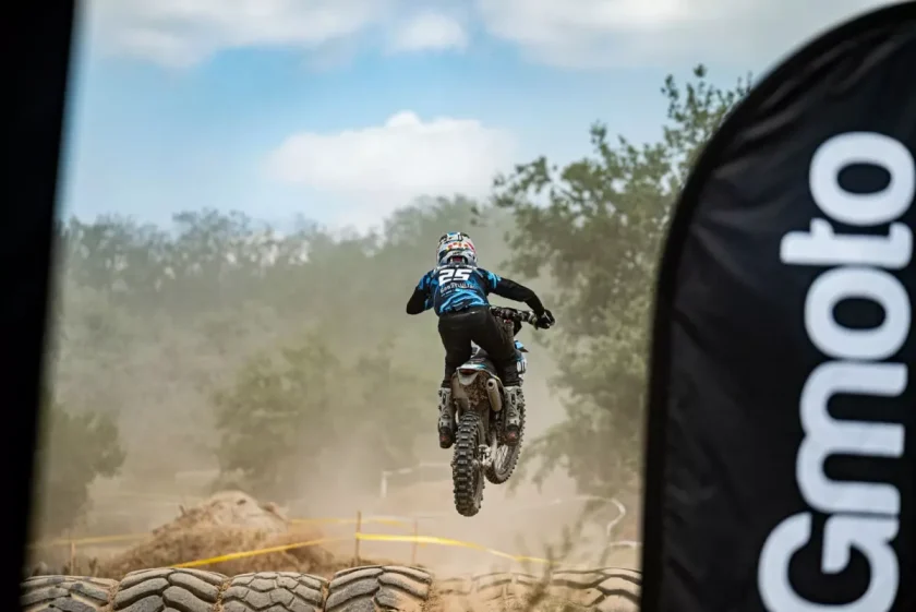 Ászok a porban: Az enduro világa – 2. felvonás