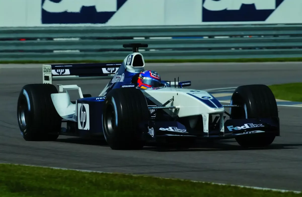 Az F1-es mezőny több mint fele máshogy fog kinézni a hétvégi Amerikai Nagydíjon (videó)