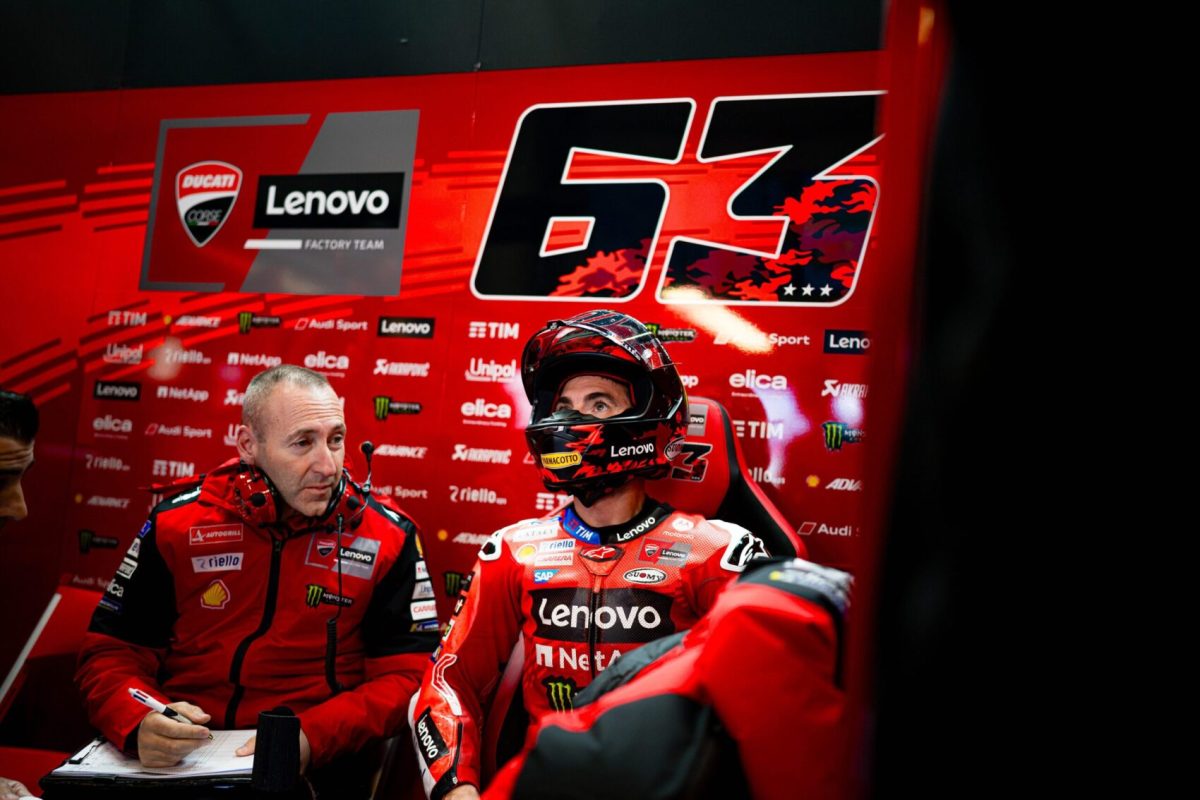 Bagnainak fel kell hagynia a gyakran ismételt hibával, figyelmeztet egy tapasztalt menedzser