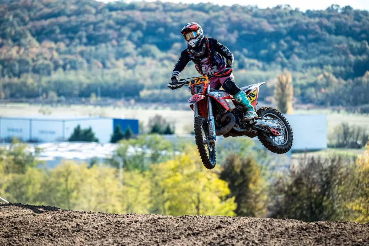 Liszka Roland – A Dombok Királya újabb diadalát ünnepli