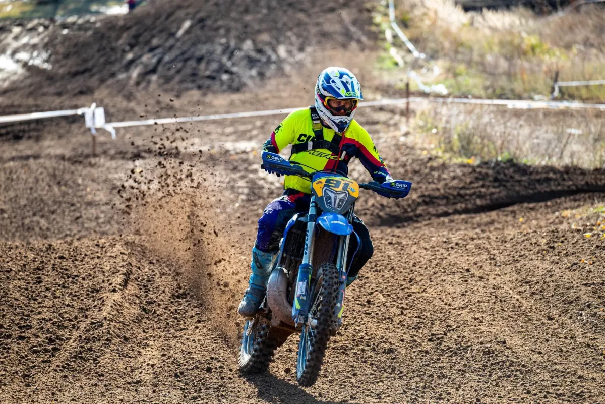 Tádics Dániel: Az összecsapások mestere a Királyválasztón