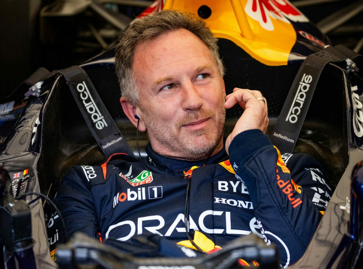 Az F1 világát meglepetés várhatja: Horner visszatérésére készül