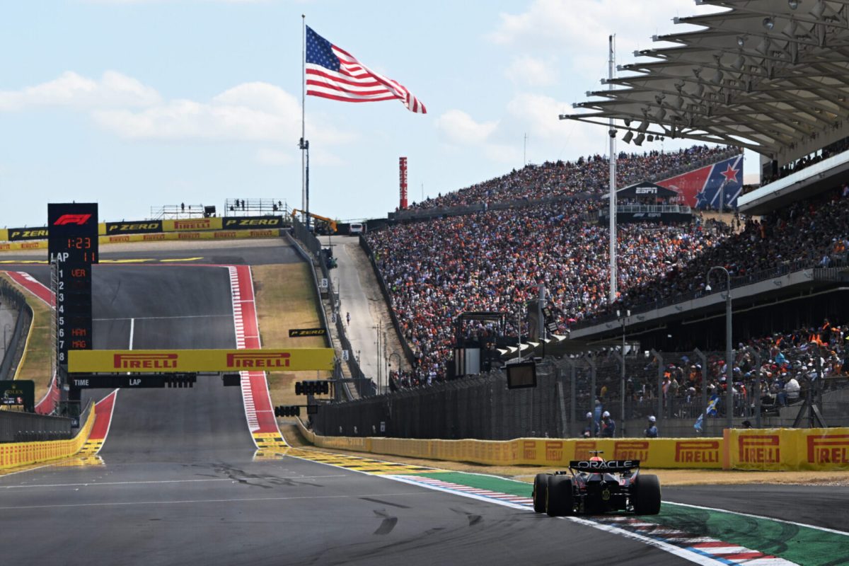 Austinban F1-es sprint és Norbert Michelisz visszatérése: A versenynaptár