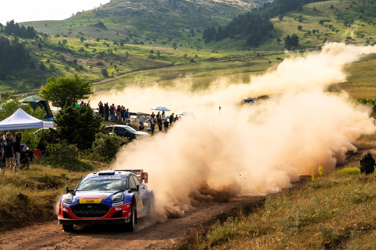 A fiatal tehetség, Martins Sesks Szaúd-Arábiában küzd a jövő évi üléséért