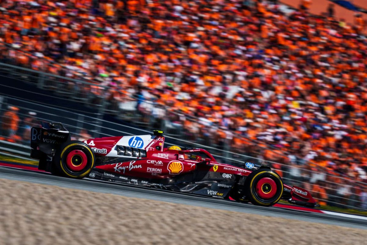 Ferrari: Az út a sikerhez vezet Hamiltonon keresztül