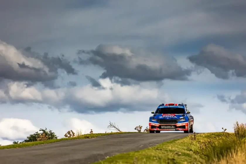 Rally Horvátország 2025 – Minden, amit tudni kell egy helyen