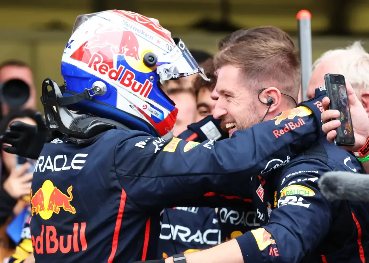 Verstappen nehéz idényt zár az elveszített lehetőségek miatt