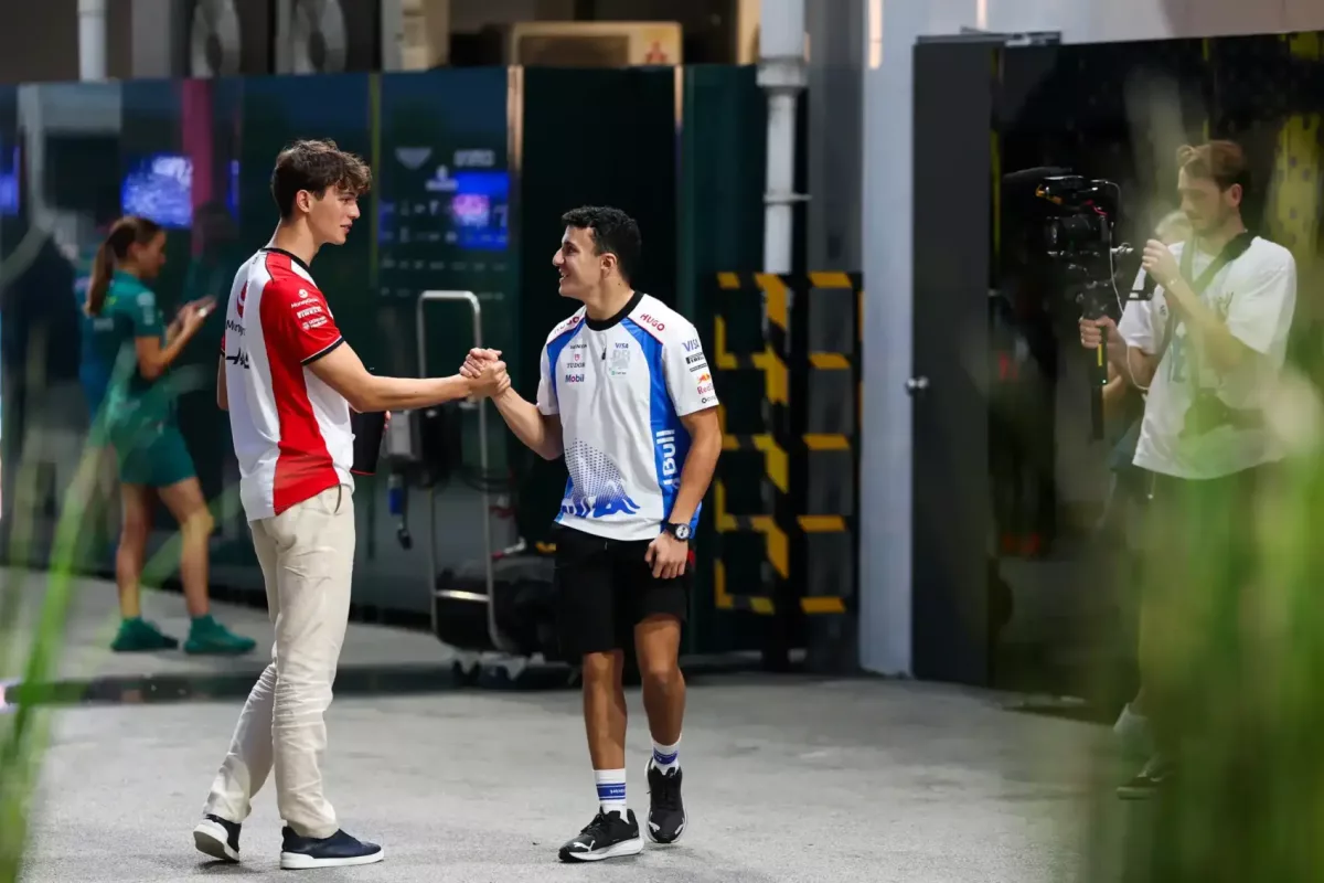 Nem minden kérés teljesítése: Az F1 újonc csapata aggódik az eredmények miatt