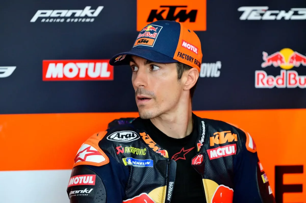 Viñales megerősíti dominanciáját: megnyerte az Ausztrál és a Maláj Nagydíjat