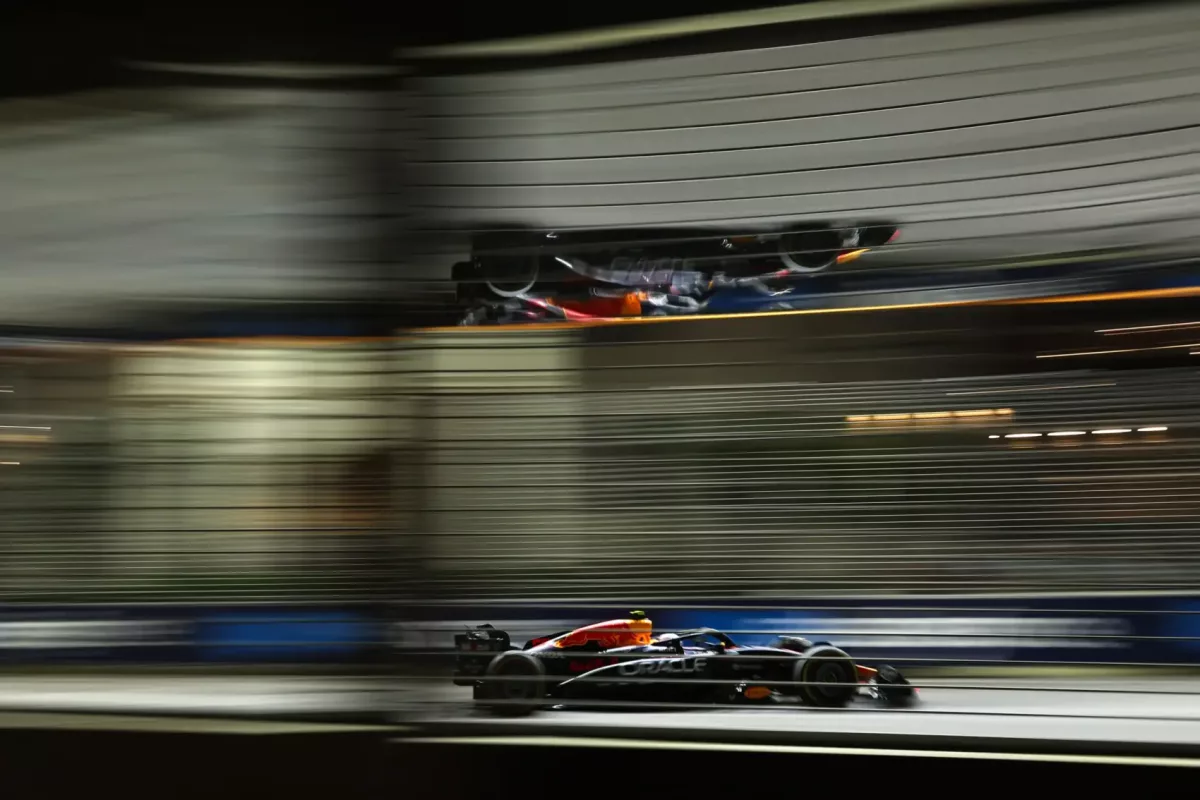 Tsunoda kulisszatitkai: Az áttörést hozó ötlet a teljesítmény fokozásában