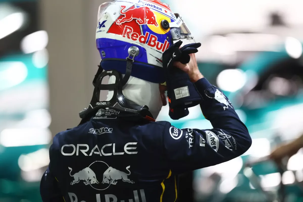 Az F1 pole pozíciója: Verstappen vagy Norris?