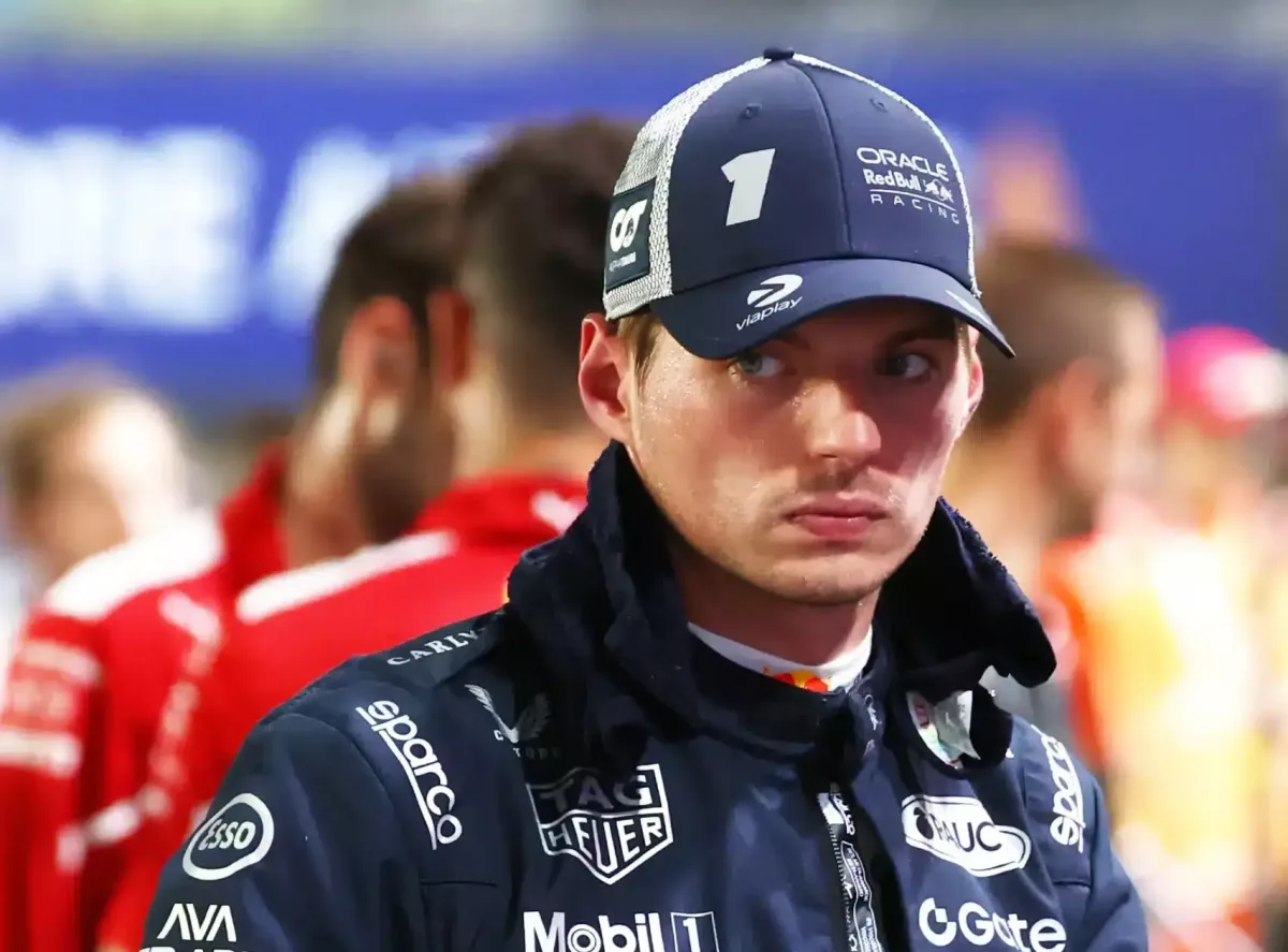 Verstappen dühösen figyelmezteti Norris-t: „Ez meg lesz jegyezve”