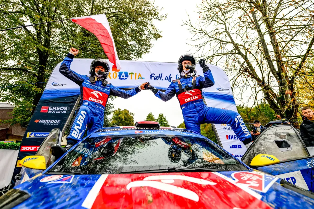 Marczyk: Európa-bajnoki Cím – Egy Fantasztikus Érzelem