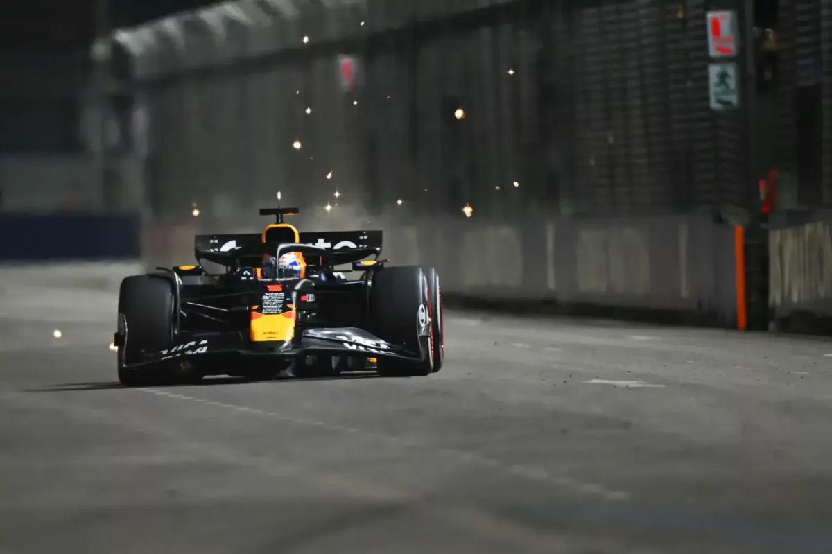 A Red Bull forradalmian új megközelítése a fenntarthatóságnak – a jövő felépítése a jelenért.