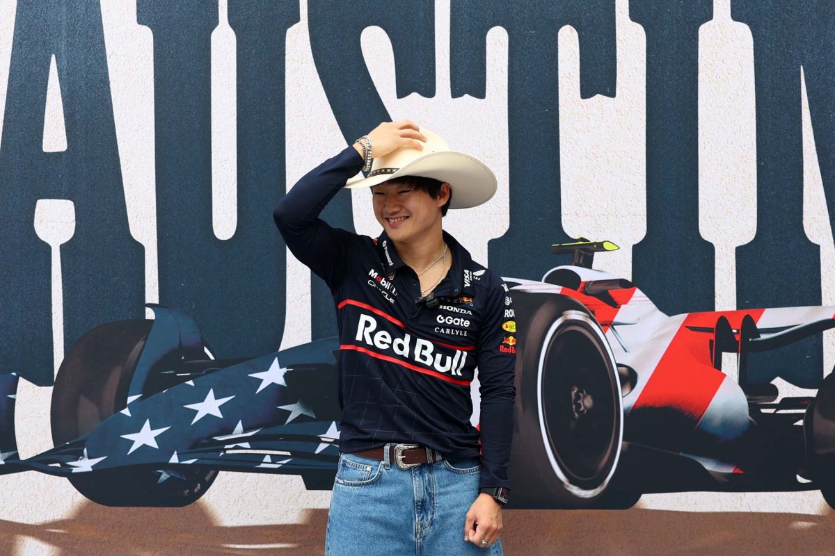 Amerikai Nagydíj: A pénteki események percről percre