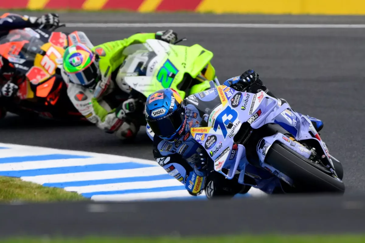 Ausztrál Nagydíj Vasárnapi Menetrendjében Beálltak Változások Hivatalosan