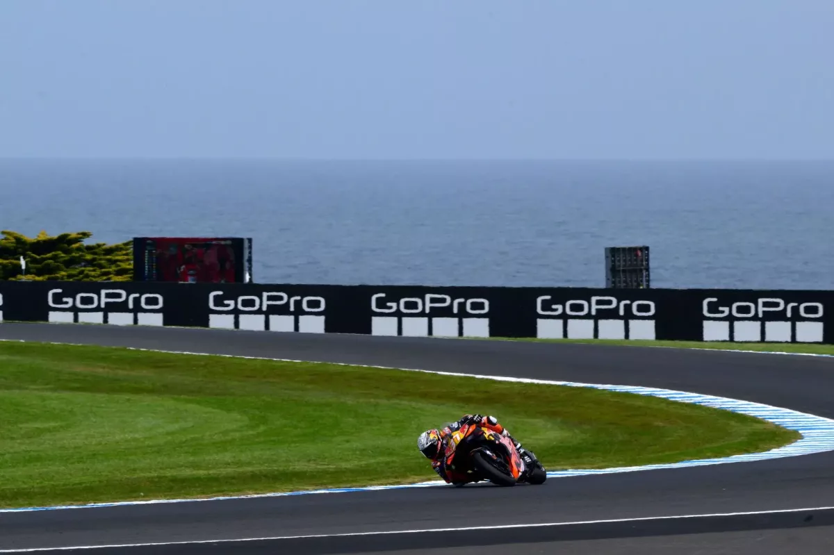 Acosta határozott véleménye: Vasárnap versenyeznie kell, és lehetősége lesz rá