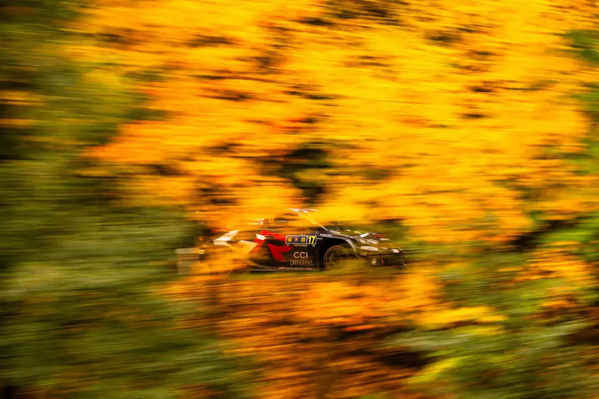 Közép-Európa Rally: Szervizpark viták és kihívások