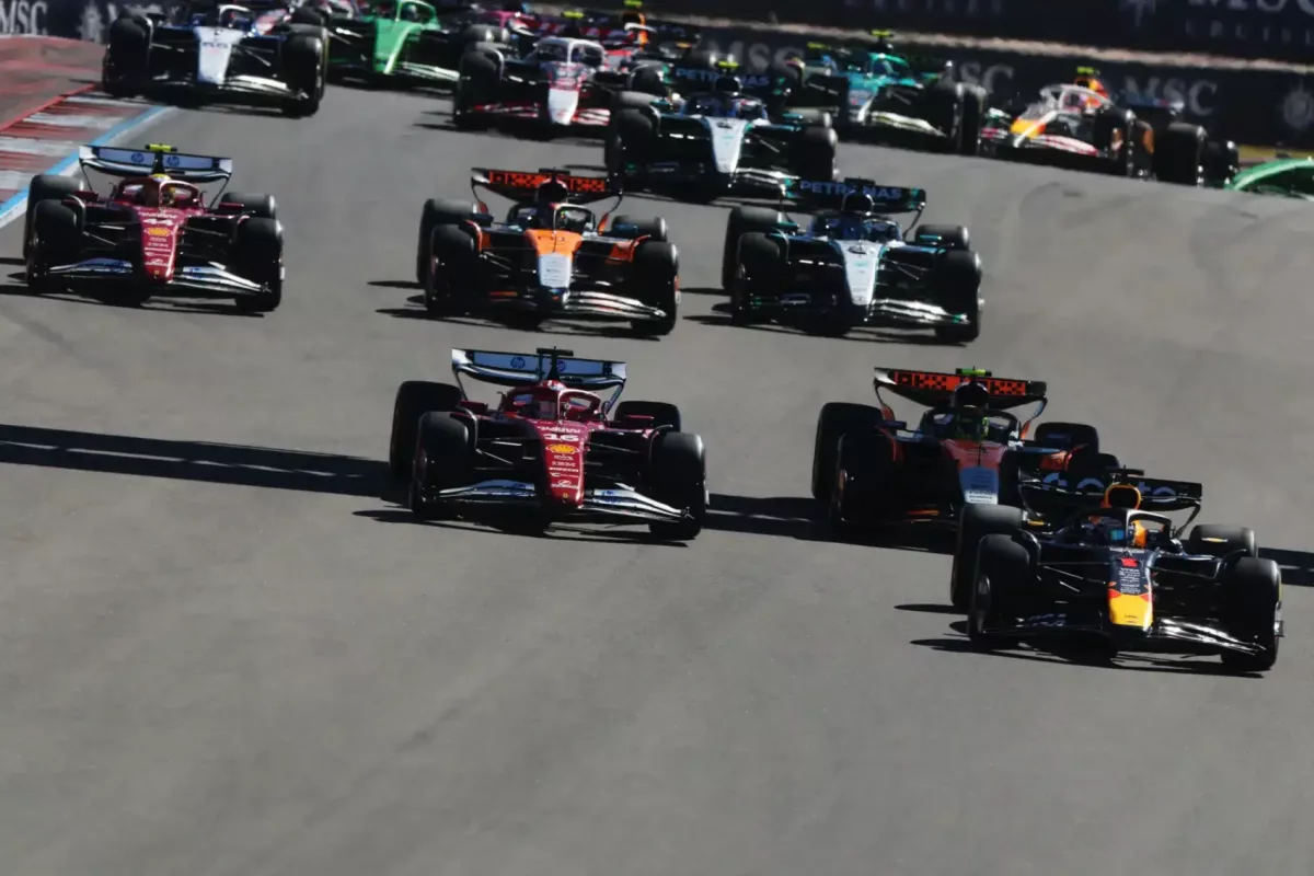 F1-es csapatok körül kibontakozó botrány a költségplafon megszegése miatt