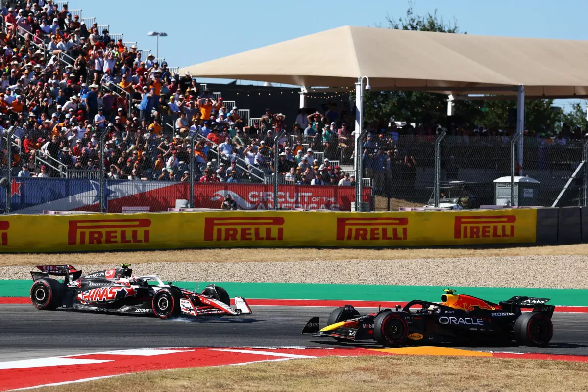 Az új generáció leszedte a leplet: Tsunoda elsajátította a trükköket Verstappentől, és azonnal kihívót talált magának