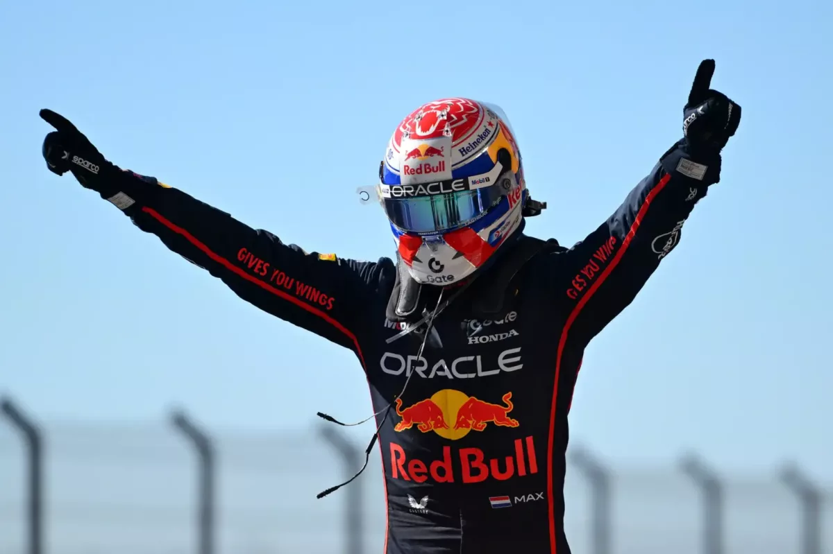 Verstappen utólag elbukhatja a győzelmet? – beidézték a Red Bullt