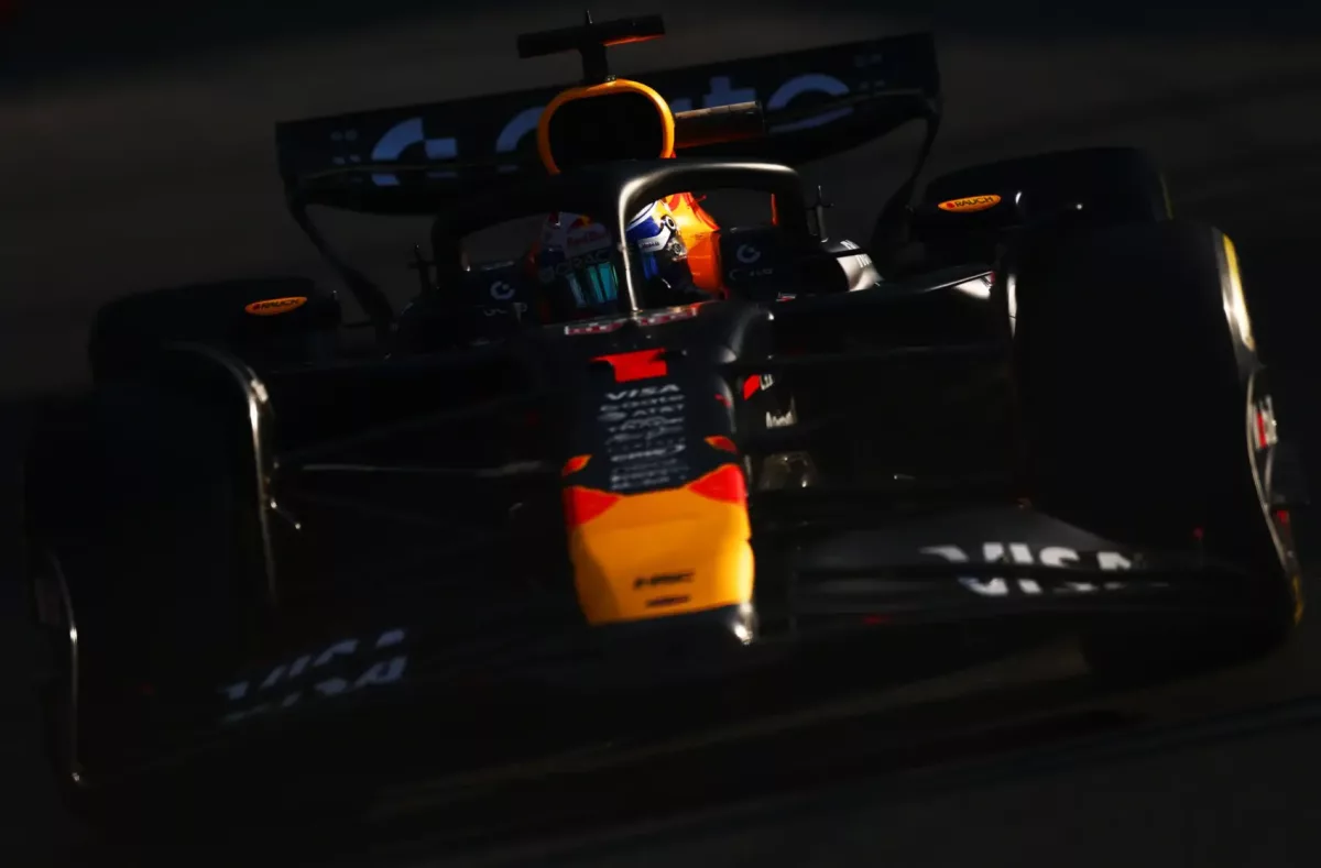 Verstappen reményt kaphat Mexikóban, de vészharang is kong az éllovas számára