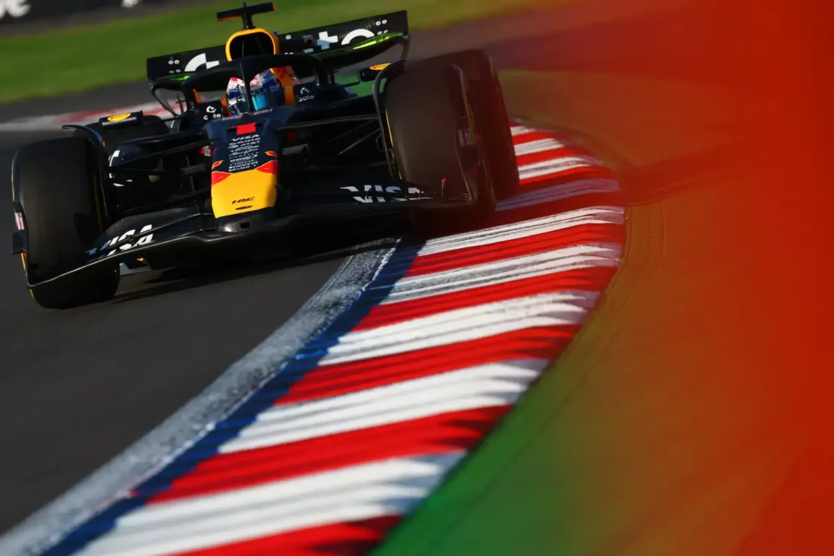 Verstappen fenyegető szavai ellenére a Red Bull még mindig reménykedhet