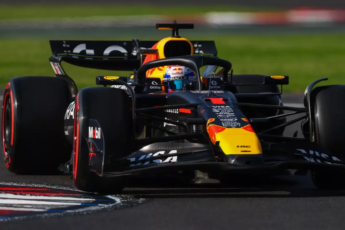 Hová tűnt Verstappen tempója egyik napról a másikra? – mutatjuk