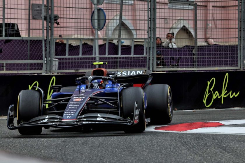 Sainz tervet készít a sprintfutamok leküzdésére a vasárnapi meglepetések érdekében