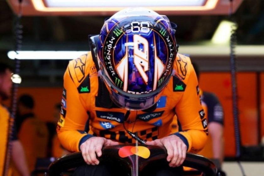 A Red Bull figyelmezteti Alex Dunne-t az érdeklődéséről