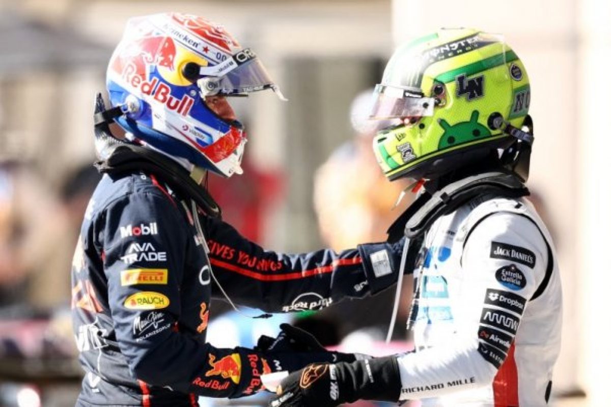 Az F1-es pontverseny legújabb állása az USA Nagydíj után