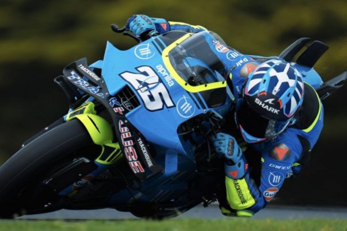 Fernandez és a Trackhouse elsö gyözelem: Siker a pályán!