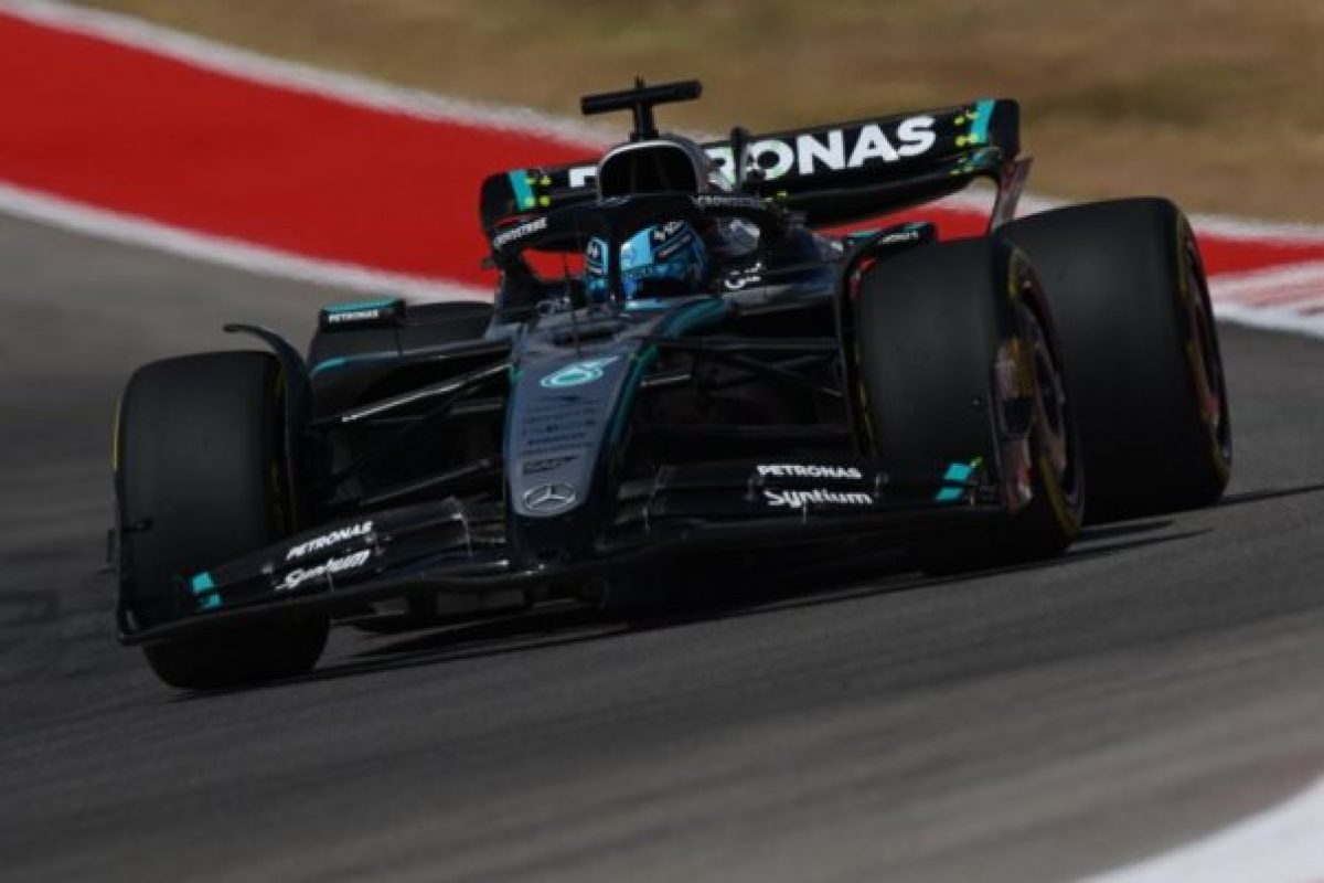 Russell: Most nagyjából ez a helyünk