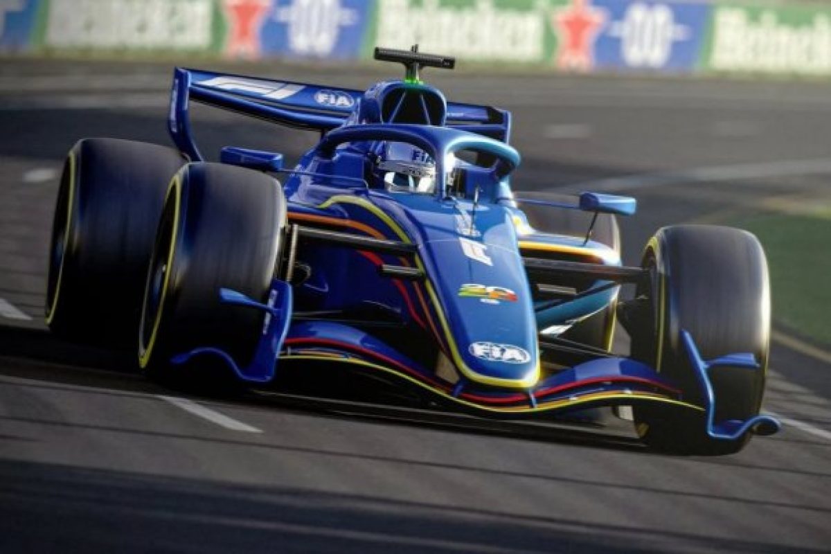 A gyengébb F1-es motorgyártók támogatásban részesülnek