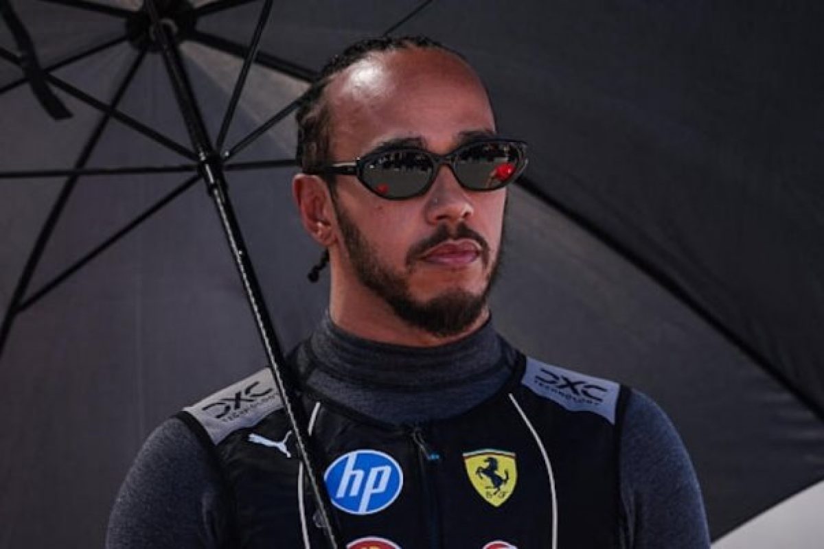 Hamilton: Gyönyörű pillanat lenne a dobogón