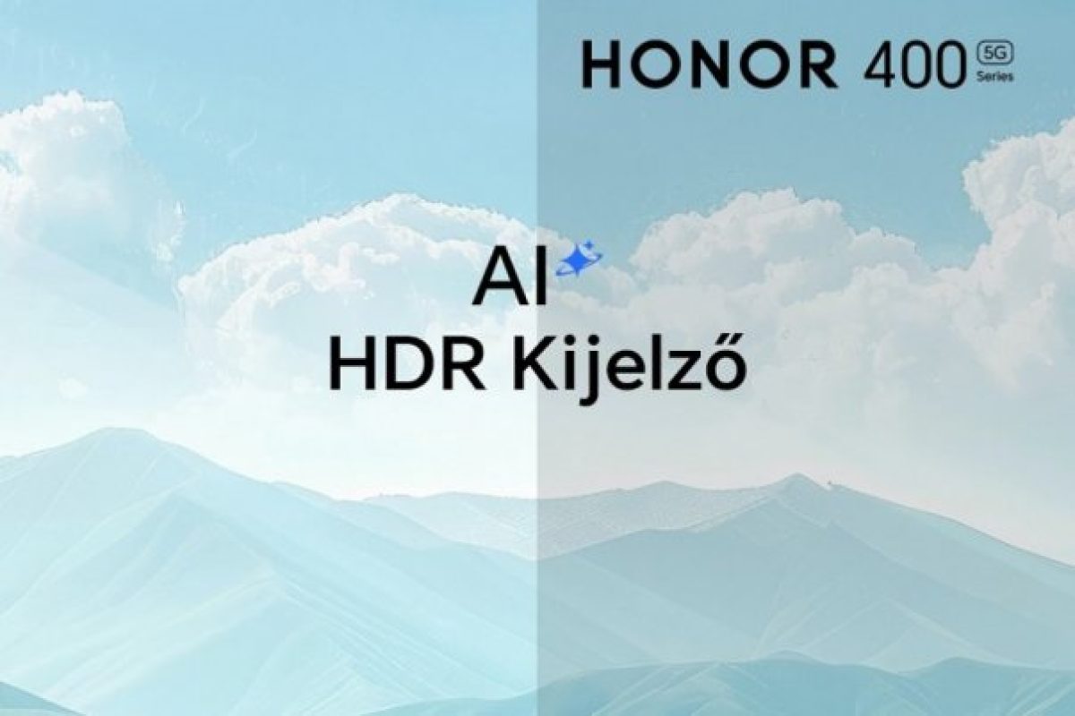 Kapcsold be az AI-t, és ragadd meg az ősz varázsát az HONOR kamerájával!