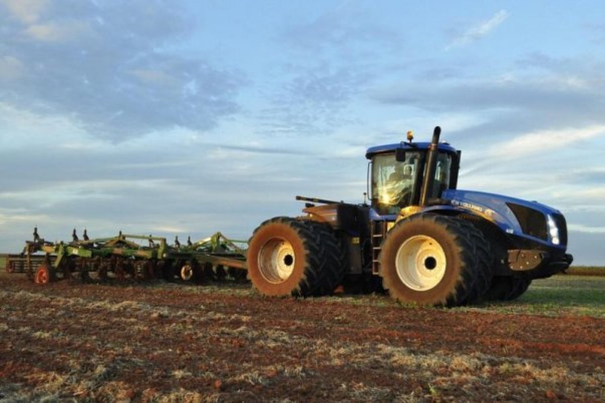 A flexibilis kipufogócsövek jelentősége a mezőgazdasági gépekben